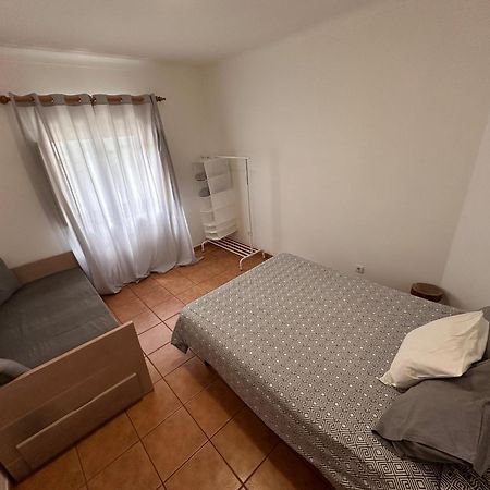 Surf Seixe Guest House Odeceixe Bagian luar foto