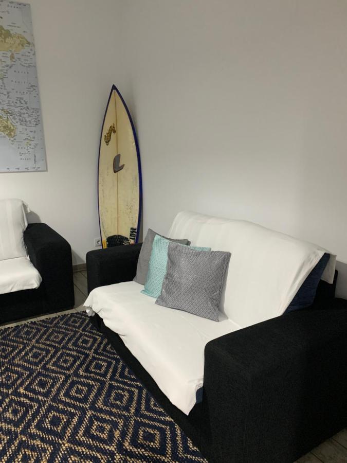 Surf Seixe Guest House Odeceixe Bagian luar foto
