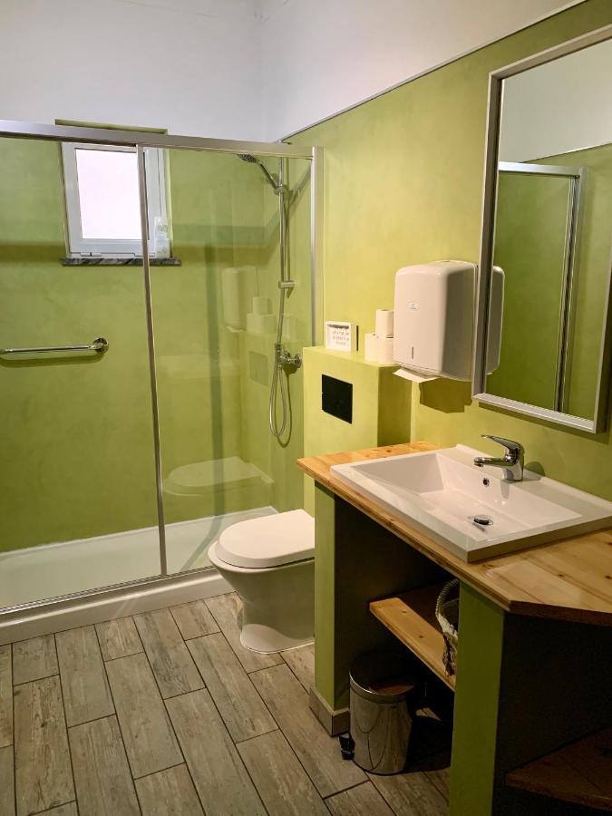 Surf Seixe Guest House Odeceixe Bagian luar foto