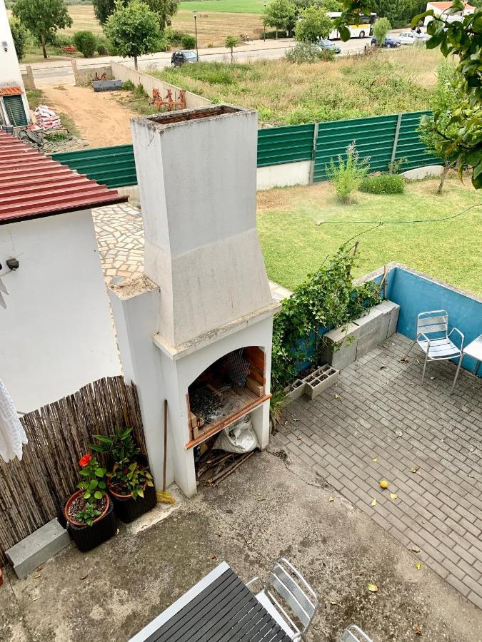 Surf Seixe Guest House Odeceixe Bagian luar foto