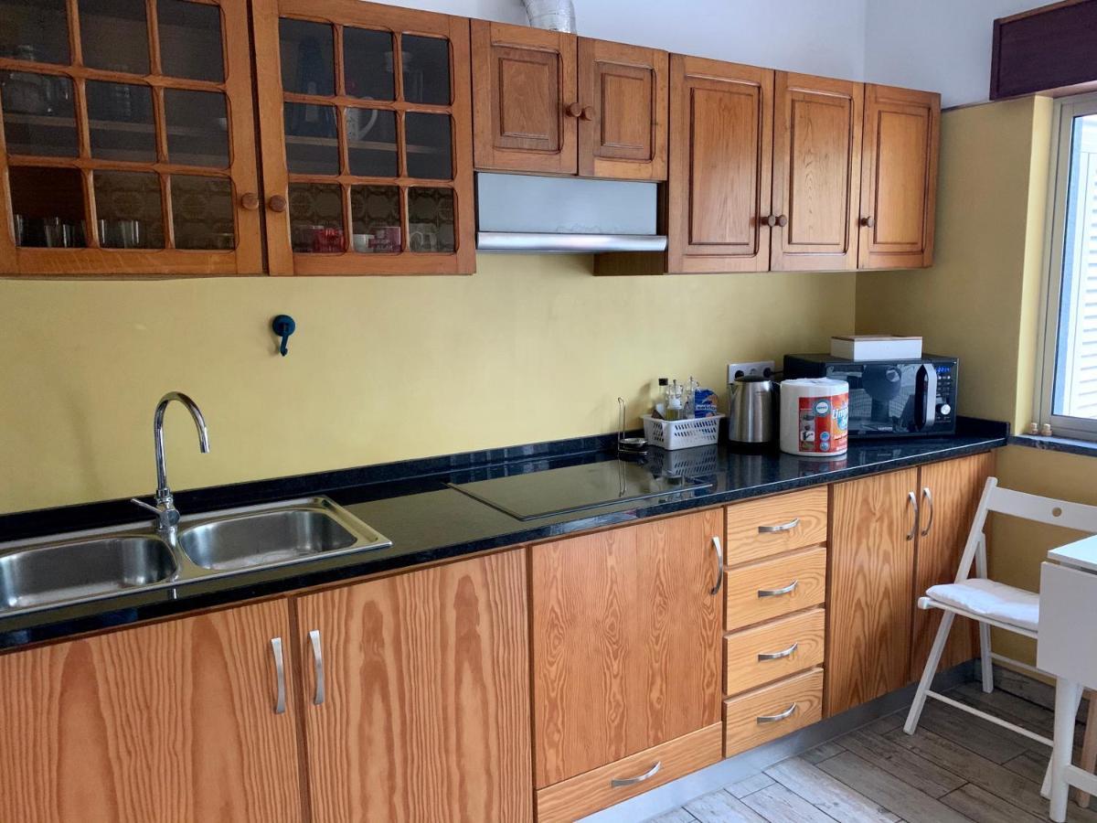 Surf Seixe Guest House Odeceixe Bagian luar foto