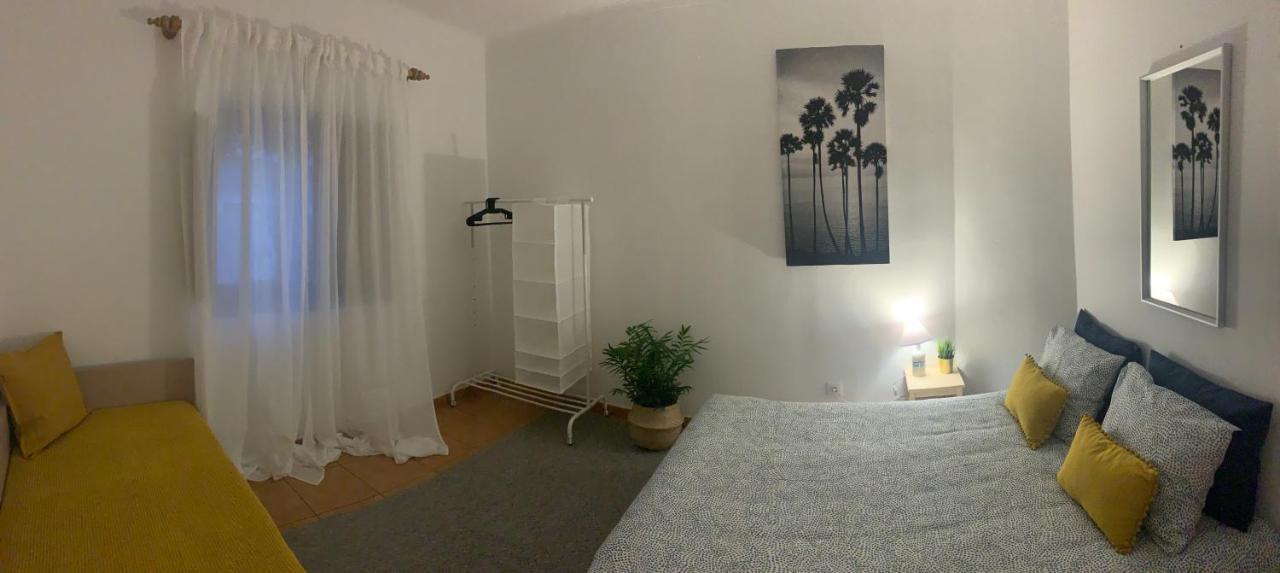 Surf Seixe Guest House Odeceixe Bagian luar foto