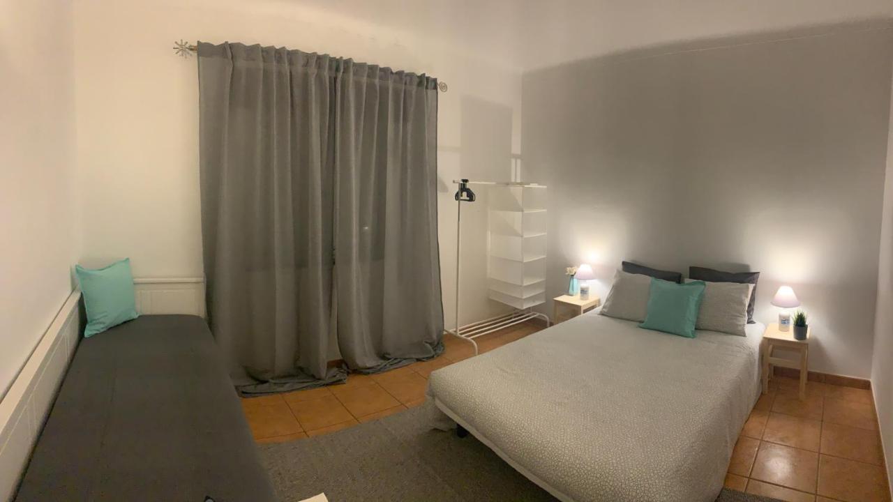 Surf Seixe Guest House Odeceixe Bagian luar foto