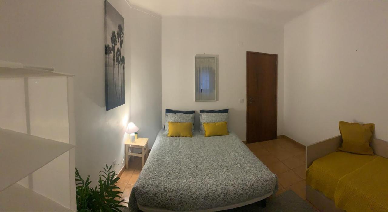 Surf Seixe Guest House Odeceixe Bagian luar foto