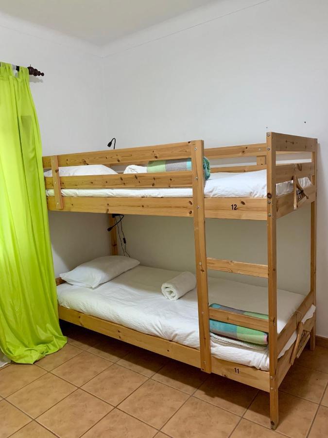Surf Seixe Guest House Odeceixe Bagian luar foto