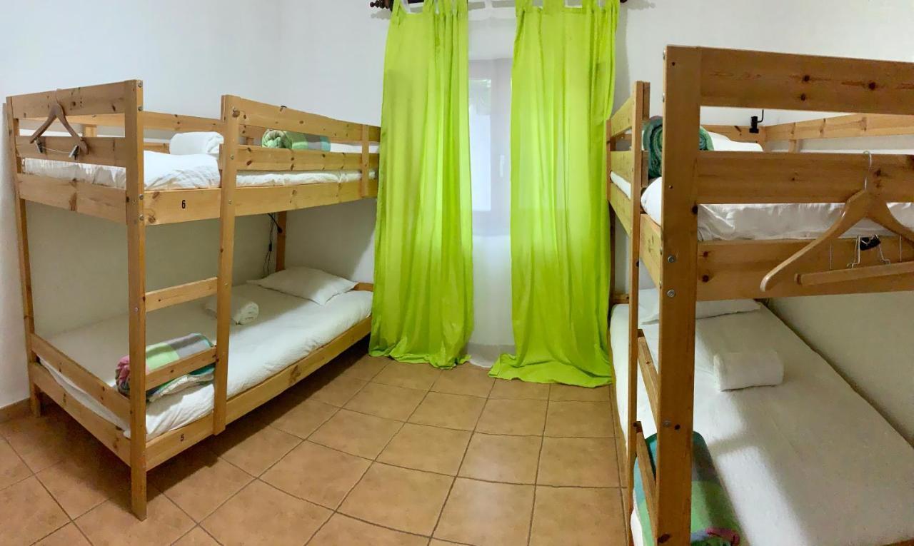Surf Seixe Guest House Odeceixe Bagian luar foto