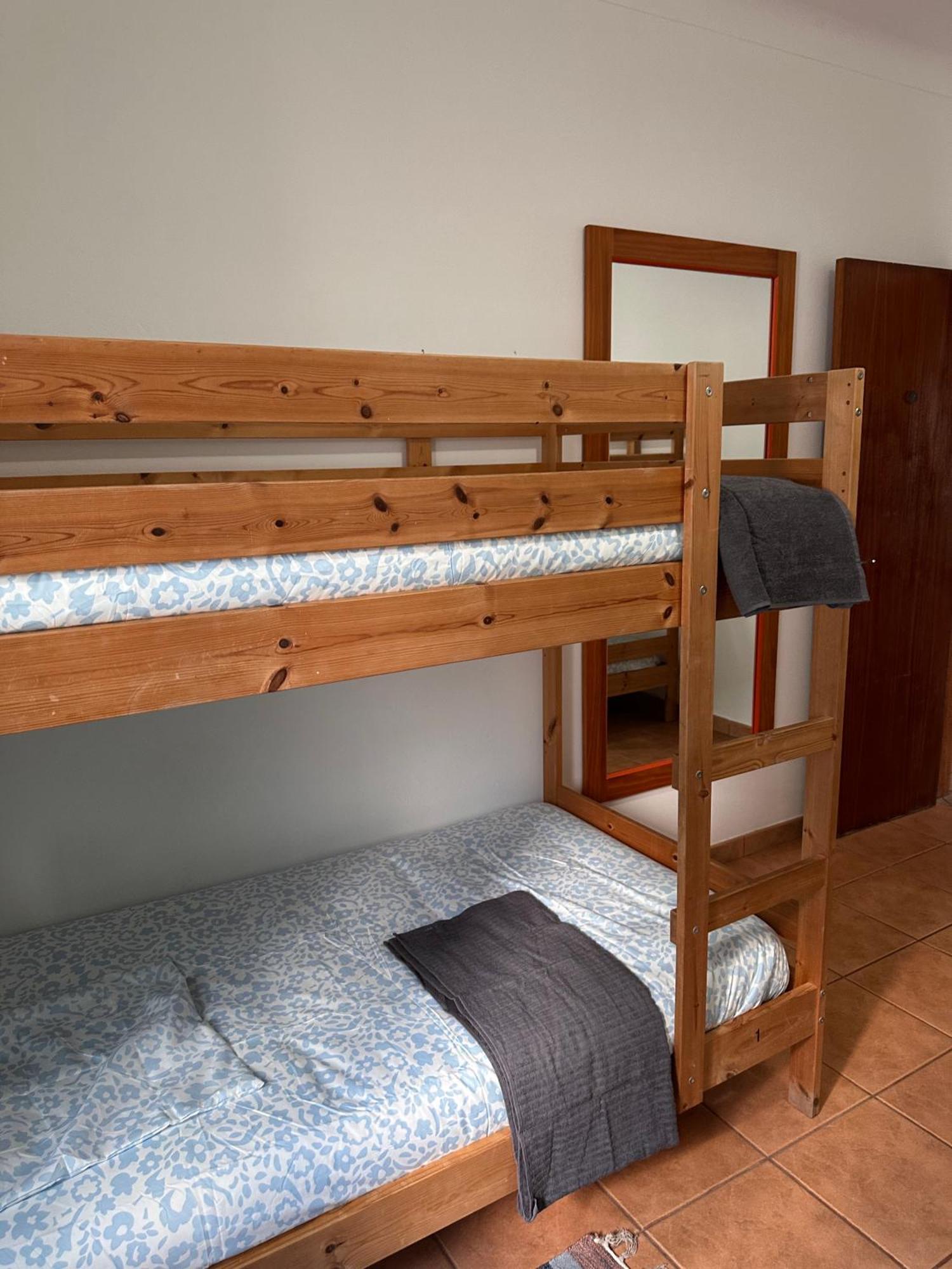Surf Seixe Guest House Odeceixe Bagian luar foto