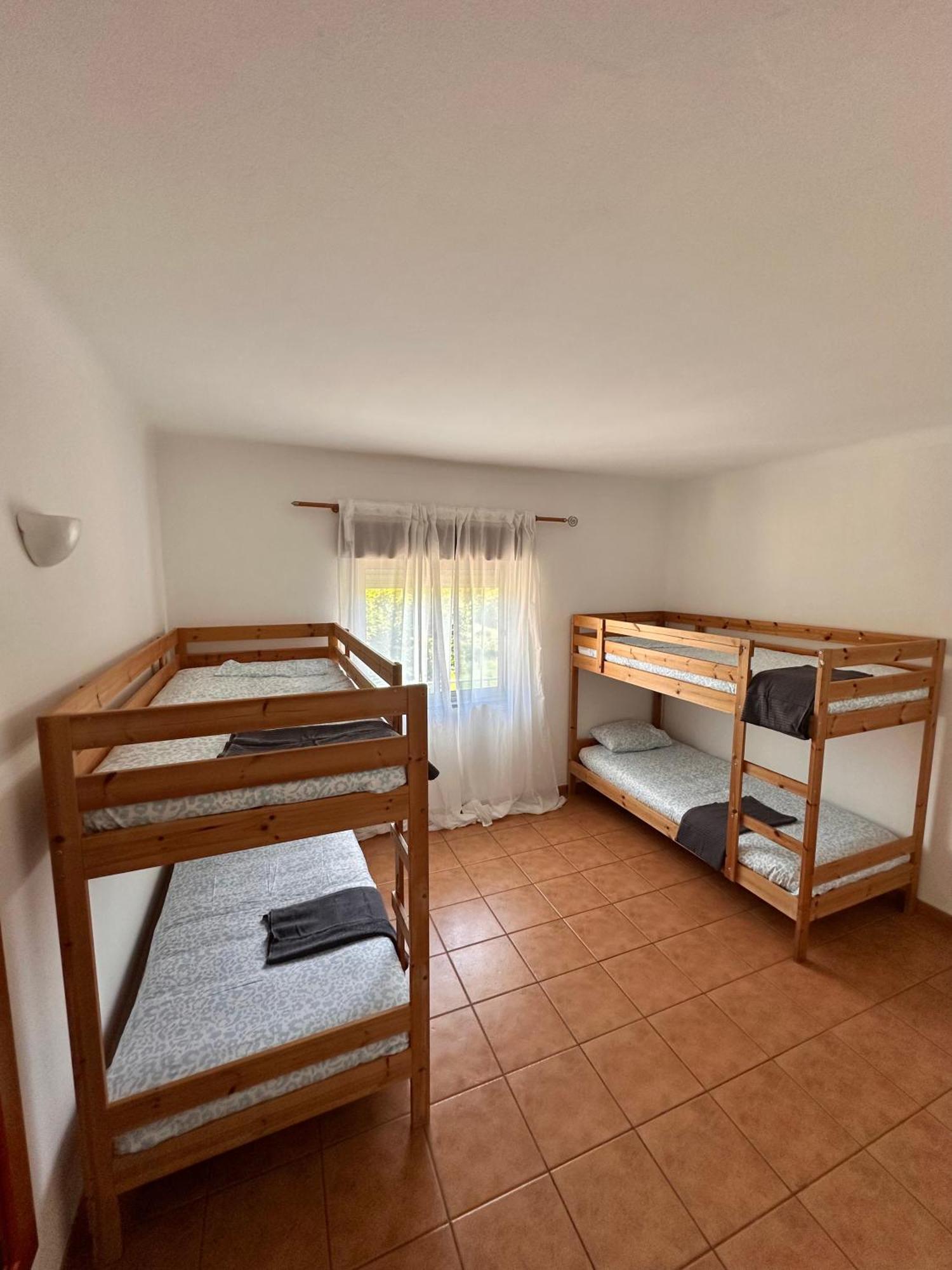 Surf Seixe Guest House Odeceixe Bagian luar foto