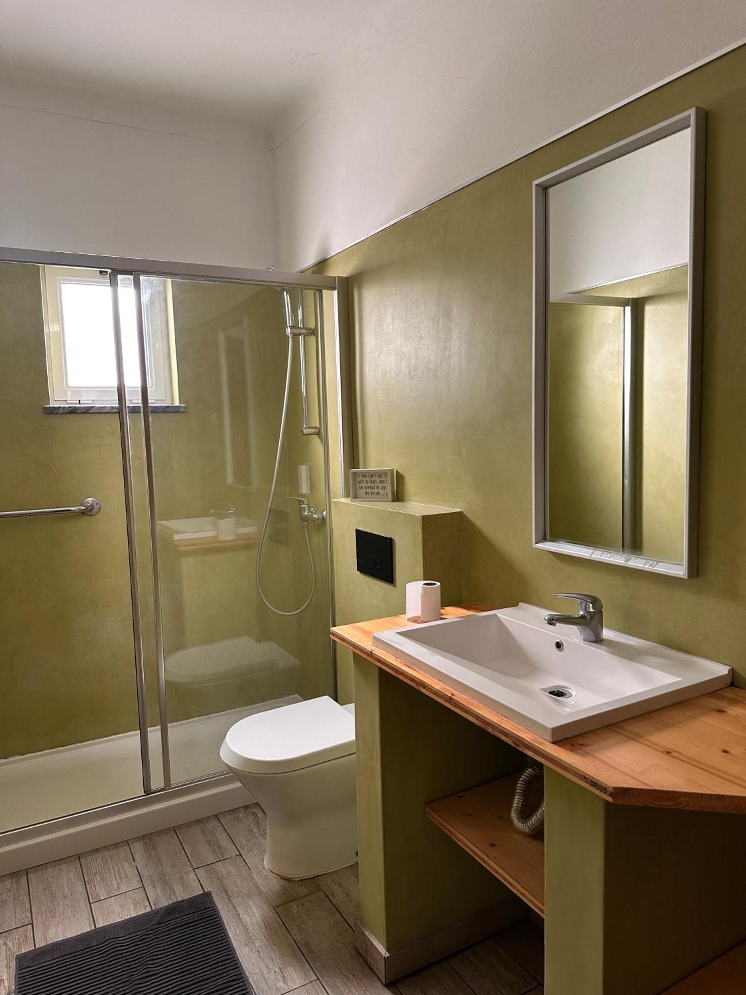 Surf Seixe Guest House Odeceixe Bagian luar foto