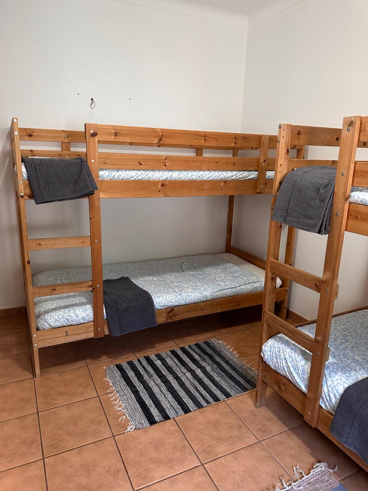 Surf Seixe Guest House Odeceixe Bagian luar foto