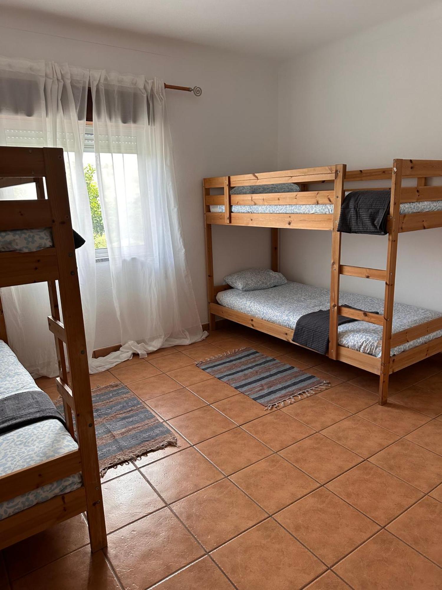 Surf Seixe Guest House Odeceixe Bagian luar foto