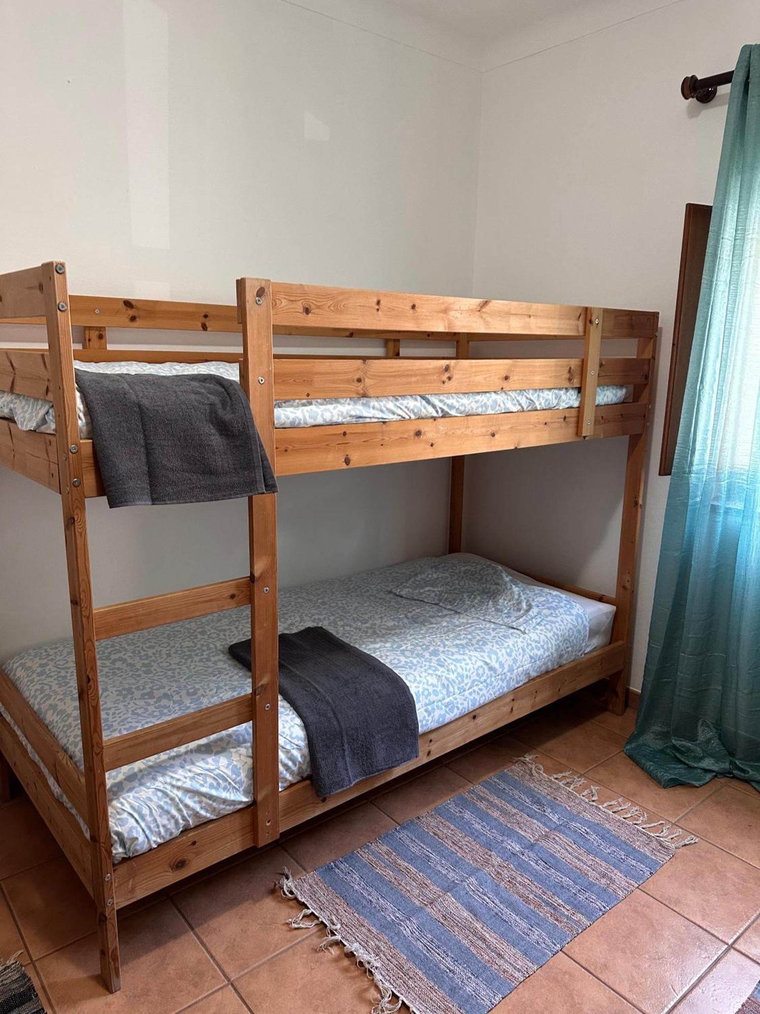 Surf Seixe Guest House Odeceixe Bagian luar foto