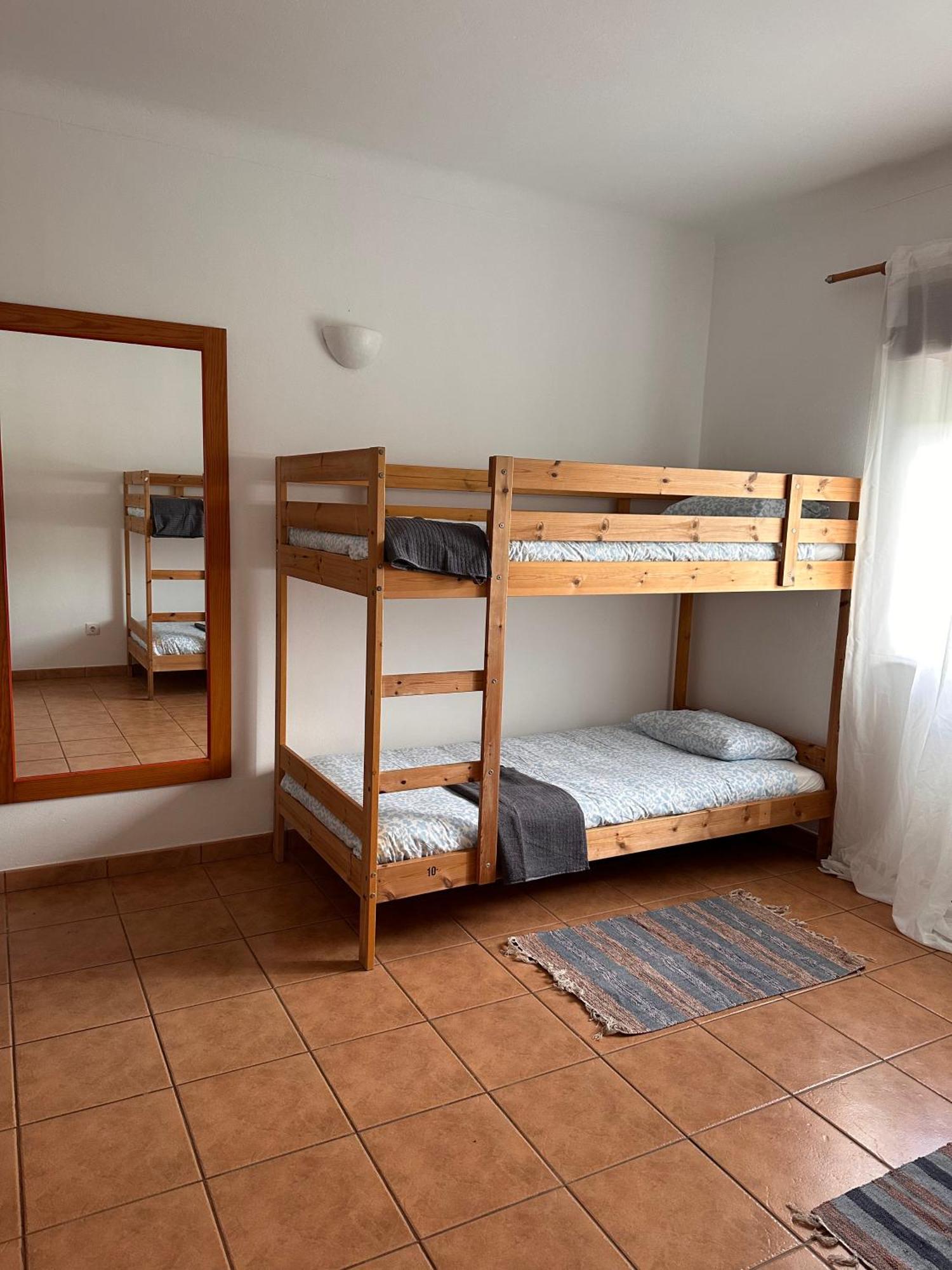 Surf Seixe Guest House Odeceixe Bagian luar foto