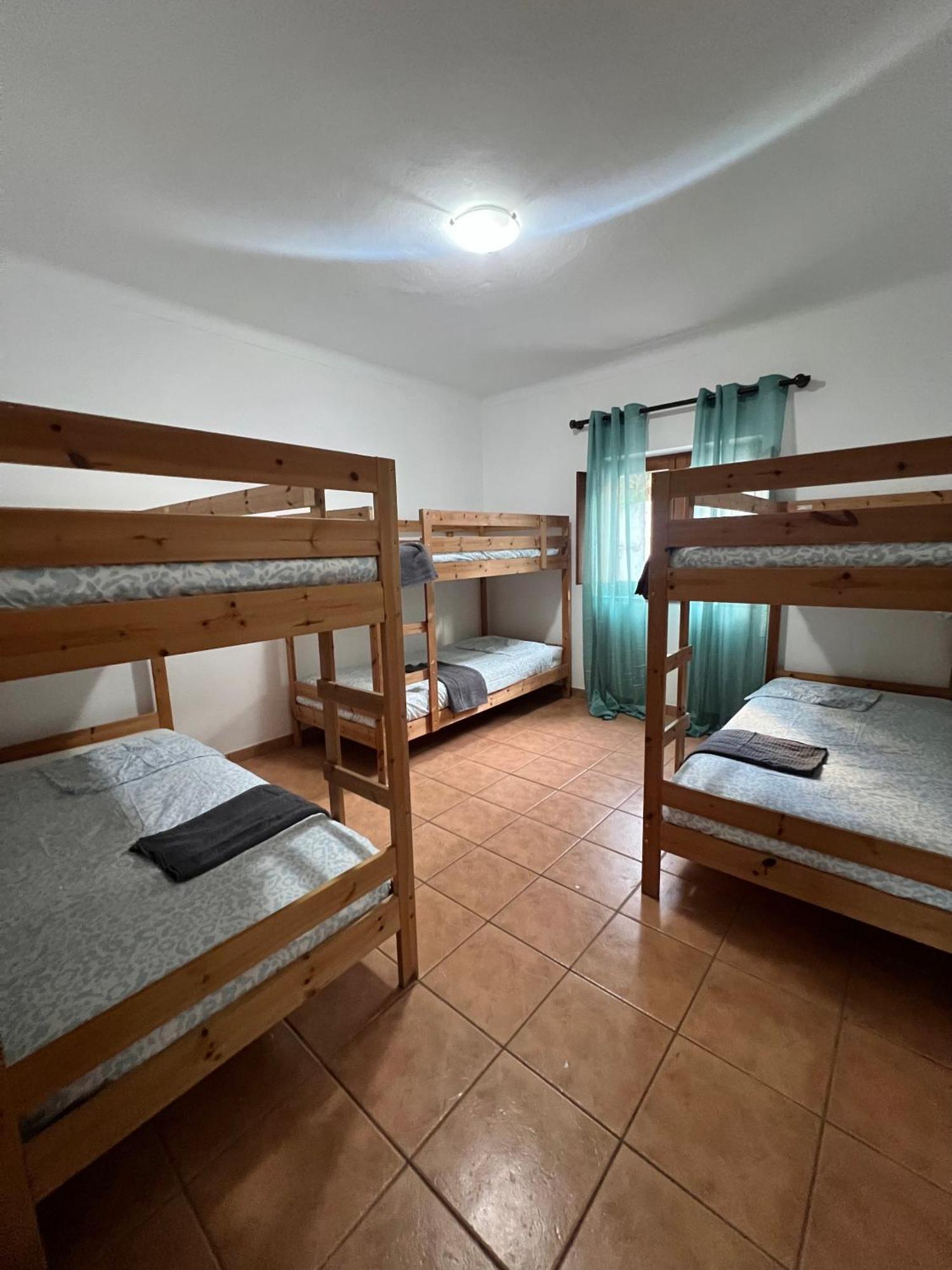 Surf Seixe Guest House Odeceixe Bagian luar foto