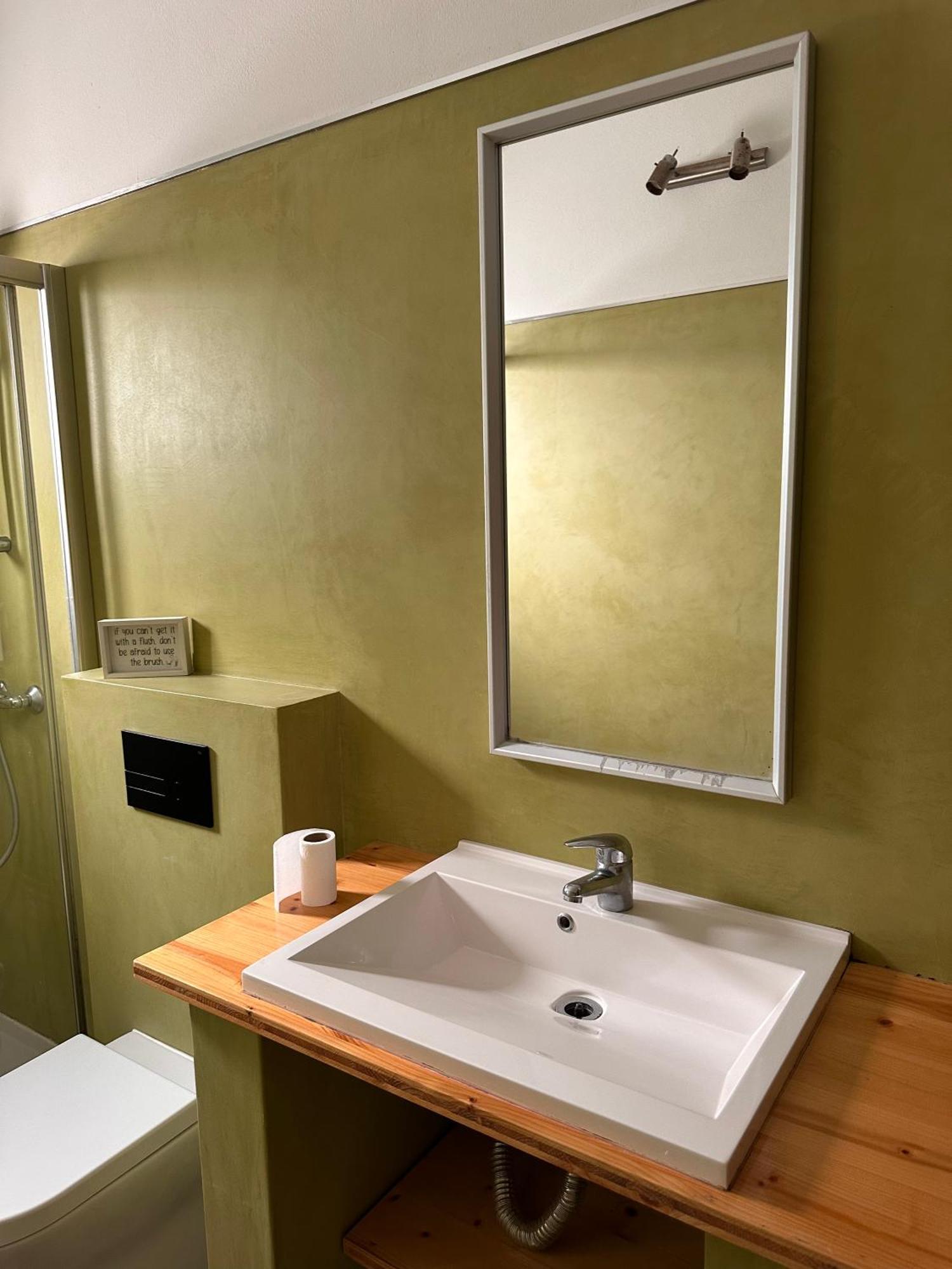 Surf Seixe Guest House Odeceixe Bagian luar foto