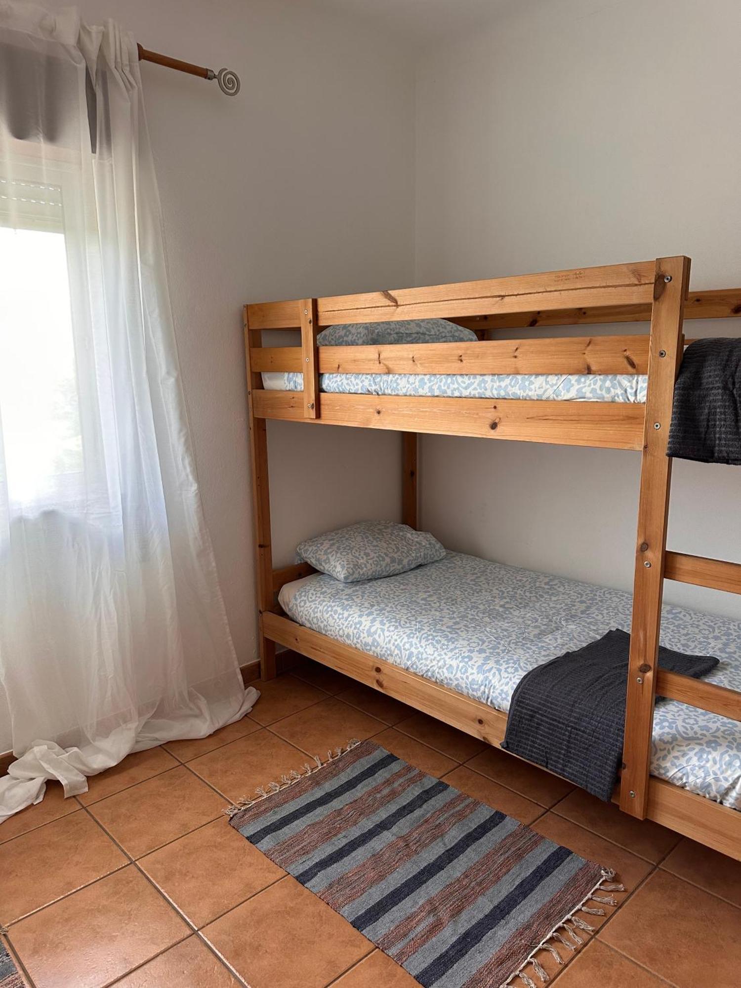 Surf Seixe Guest House Odeceixe Bagian luar foto