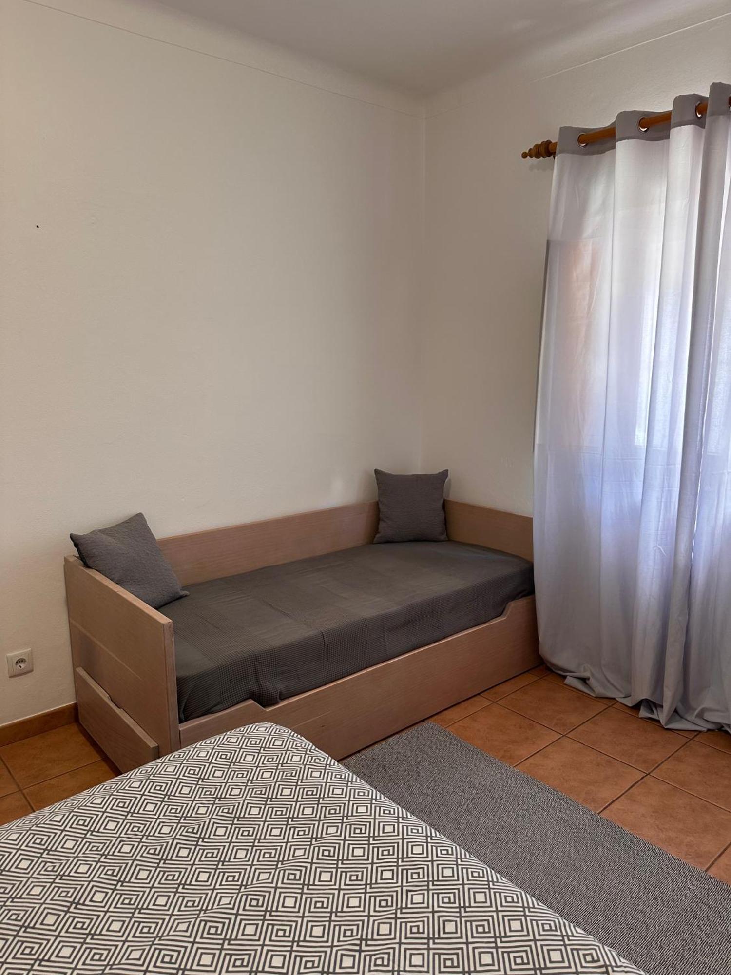 Surf Seixe Guest House Odeceixe Bagian luar foto
